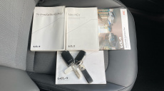 Kia Niro 1.6 GDi Hybrid 3 5dr DCT Hybrid Estate